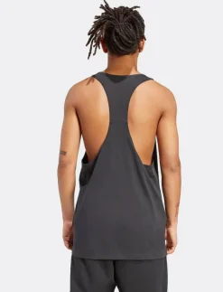 adidas Performance PrimeLift STR - Linnen| Toppar & T-Shirts