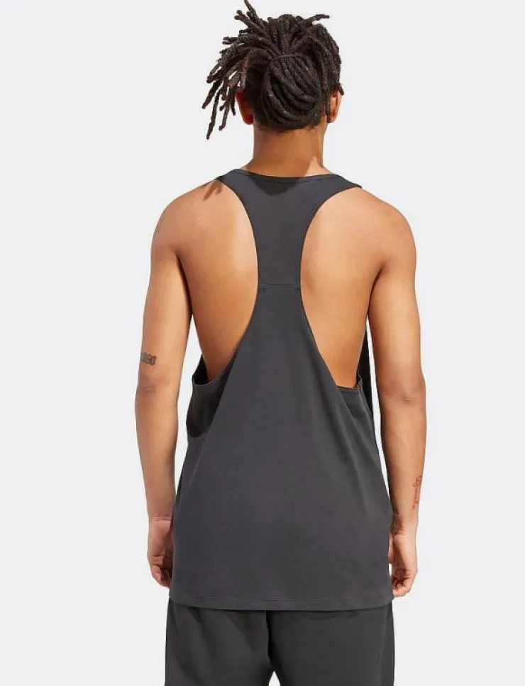 adidas Performance PrimeLift STR - Linnen| Toppar & T-Shirts