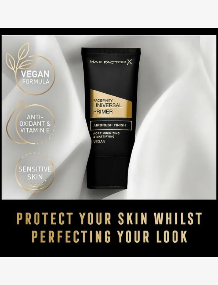 Max Factor Primer Primer - Ansikte|Kvinnor Smink