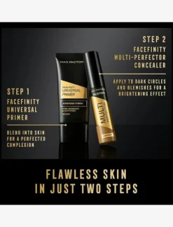 Max Factor Primer Primer - Ansikte|Kvinnor Smink