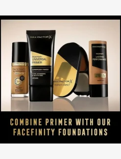 Max Factor Primer Primer - Ansikte|Kvinnor Smink