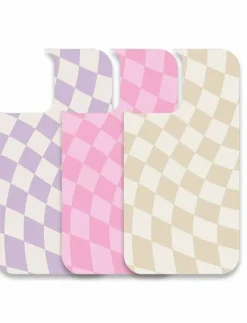 Holdit Print Pack - Mobilstickers|Kvinnor Mobilaccessoarer|Mobilaccessoarer