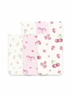 Kvinnor Holdit Mobilaccessoarer|Mobilaccessoarer|Print Pack - Mobilstickers