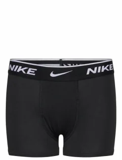 Nike PRINTED EVERYDAY COTTON 3PK BOXER BRIEF - Kalsonger|Barn Underkläder