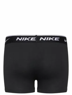 Nike PRINTED EVERYDAY COTTON 3PK BOXER BRIEF - Kalsonger|Barn Underkläder