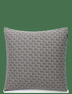 Lexington Home Printed Flowers Cotton Sateen Pillowcase - Örngott|Barn Sängtextilier|Sova