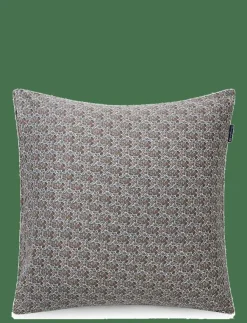 Lexington Home Printed Flowers Cotton Sateen Pillowcase - Örngott|Barn Sängtextilier|Sova