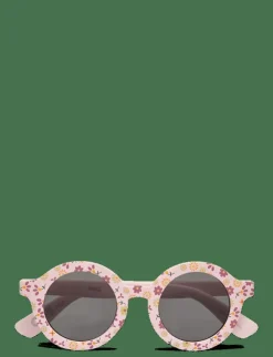 Mango Printed frame sunglasses - Solglasögon|Barn Solglasögon
