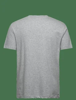 GANT PRINTED GRAPHIC SS T-SHIRT - Kortärmad t-shirt| T-Shirts