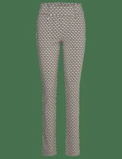 Daily Sports Printed Magic pants 32 inch - Golfbyxor|Kvinnor Byxor
