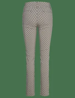Daily Sports Printed Magic pants 32 inch - Golfbyxor|Kvinnor Byxor
