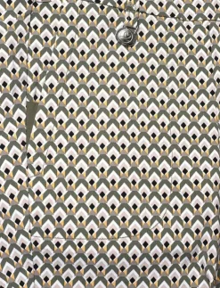 Daily Sports Printed Magic pants 32 inch - Golfbyxor|Kvinnor Byxor