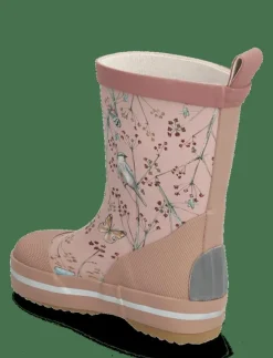 Barn mikk-line Gummistövlar|Printed Wellies - Höga gummistövlar