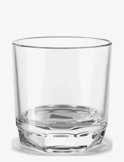 Holmegaard Prism Dricksglas 36 cl klar 2 st. - Dricksglas| Glas