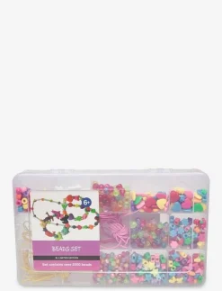 Suntoy PÄRLLÅDA XL 28 x 17 x 5,5 CM - Smycken & accessoarer|Barn Rita & Pyssla