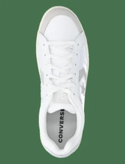 Converse Skor|Sportskor|PRO BLAZE CLASSIC OX WHITE/FOSSILIZED - Låga sneakers