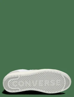 Converse Skor|Sportskor|PRO BLAZE CLASSIC OX WHITE/FOSSILIZED - Låga sneakers