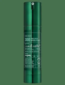 VT Cosmetics Pro Cica Reedle Shot 100 - Serum|Kvinnor Hudvård