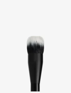 NYX Professional Makeup PRO DUAL FIBER FOUNDATION BRUSH - Foundationborstar|Kvinnor Smink