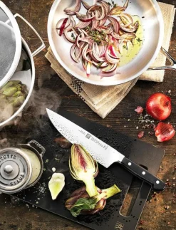 Zwilling Köksknivar & Knivtillbehör|Pro, Kockkniv 20 cm - Kockknivar
