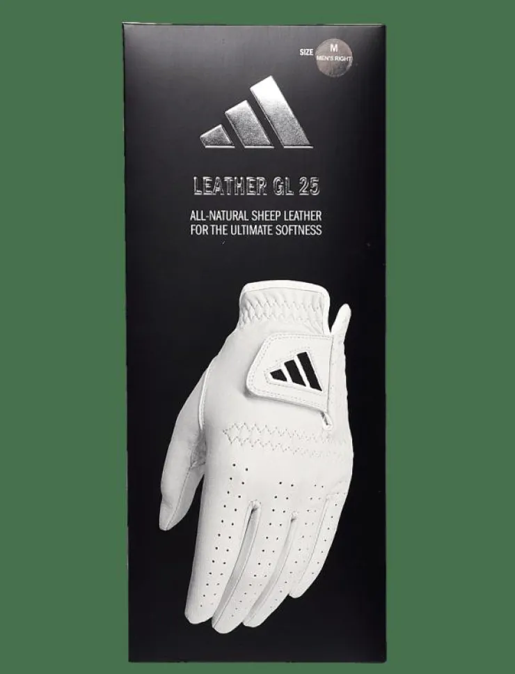 adidas Golf Sportutrustning|PRO LEATHER GL - Handskar