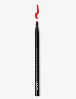 Kvinnor NYX Professional Makeup Smink|PRO LIP BRUSH - Beauty