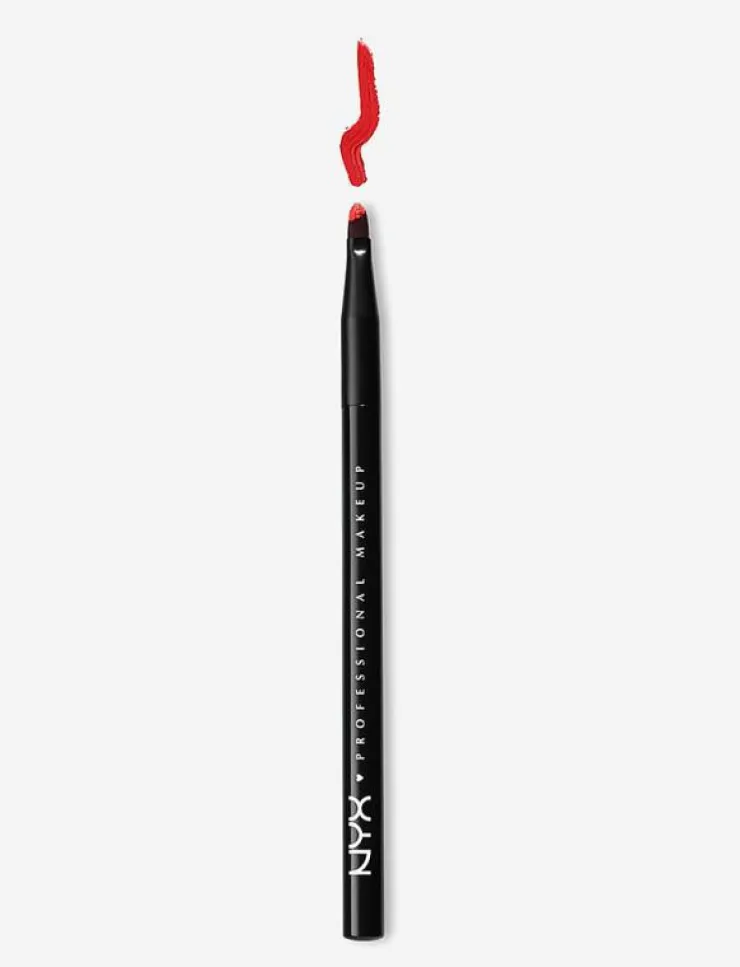Kvinnor NYX Professional Makeup Smink|PRO LIP BRUSH - Beauty