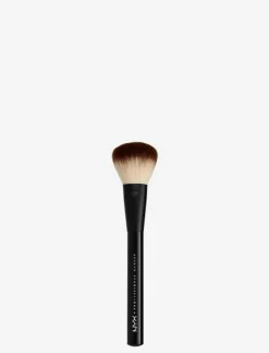 Kvinnor NYX Professional Makeup Smink|PRO POWDER BRUSH - Beauty