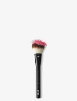 Kvinnor NYX Professional Makeup Smink|PRO POWDER BRUSH - Beauty