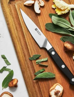 Zwilling Pro, Skalkniv 10 cm - Grönsaksknivar| Köksknivar & Knivtillbehör