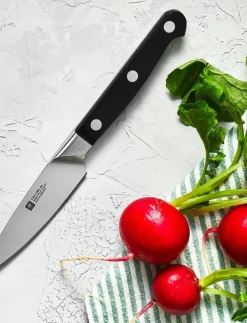 Zwilling Pro, Skalkniv 10 cm - Grönsaksknivar| Köksknivar & Knivtillbehör