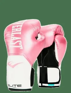 Kvinnor EVERLAST Sportutrustning|Sportutrustning|Pro Style Elite Boxing Glove - Sportutrustning