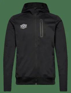 Umbro Sweatshirts|Pro Training Full Zip Hoodie - Huvtröjor