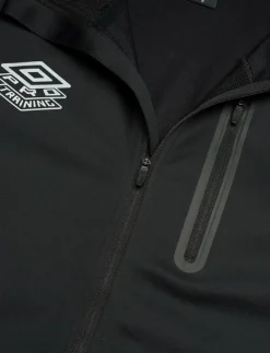 Umbro Sweatshirts|Pro Training Full Zip Hoodie - Huvtröjor