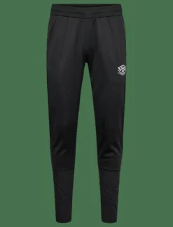 Umbro Byxor|Pro Training Poly Pant - Träningsbyxor