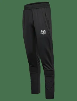 Umbro Byxor|Pro Training Poly Pant - Träningsbyxor