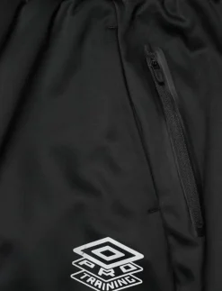 Umbro Byxor|Pro Training Poly Pant - Träningsbyxor