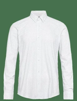 BOSS P-ROAN-kent-C1-233 - Business skjortor| Skjortor