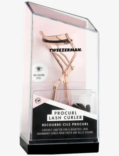Tweezerman Procurl Eyelash Curler - Sminkborste|Kvinnor Smink