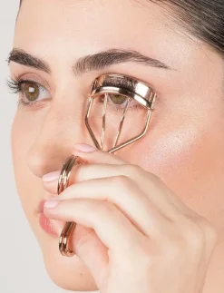 Tweezerman Procurl Eyelash Curler - Sminkborste|Kvinnor Smink