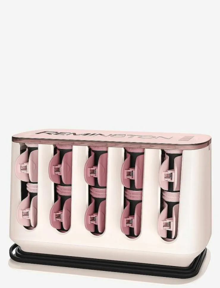 Remington PROluxe Rollers - Stylingverktyg|Kvinnor Hår