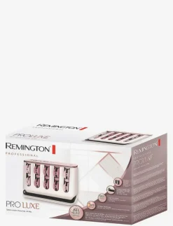 Remington PROluxe Rollers - Stylingverktyg|Kvinnor Hår