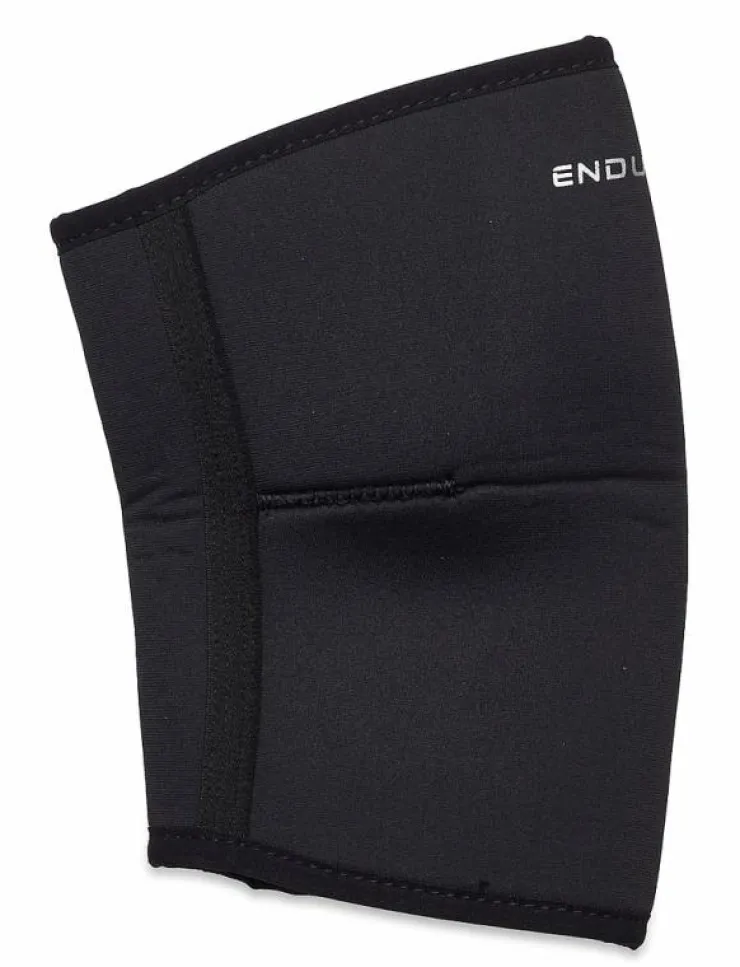 Kvinnor Endurance Sportutrustning|Sportutrustning|PROTECH Neoprene Knee Support - Knästöd