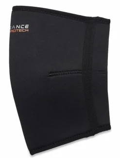 Kvinnor Endurance Sportutrustning|Sportutrustning|PROTECH Neoprene Knee Support - Knästöd