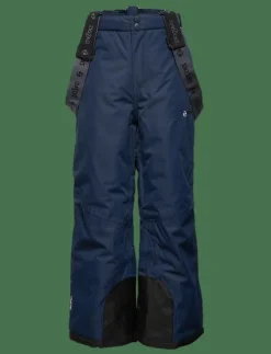 Barn ZigZag Ytterkläder|Vinterkläder|Provo Ski Pants W-PRO 10.000 - Vinterbyxor