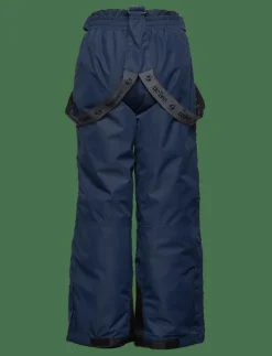 Barn ZigZag Ytterkläder|Vinterkläder|Provo Ski Pants W-PRO 10.000 - Vinterbyxor