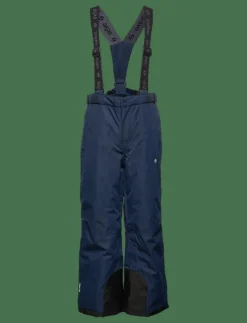Barn ZigZag Ytterkläder|Vinterkläder|Provo Ski Pants W-PRO 10.000 - Vinterbyxor