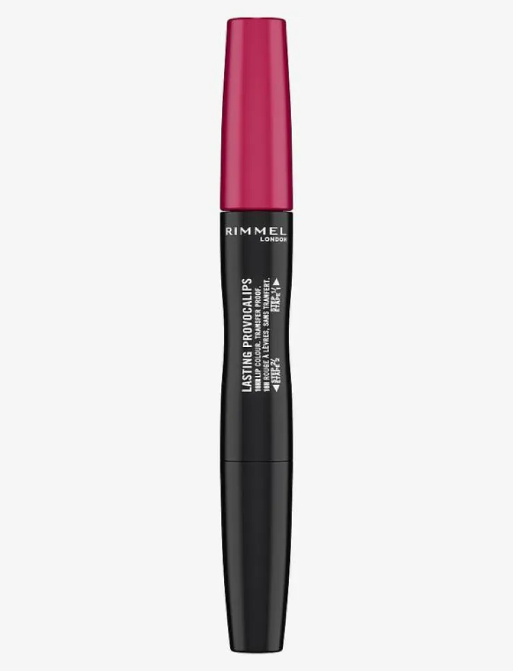 Rimmel Provocalips - Smink|Kvinnor Hudvård