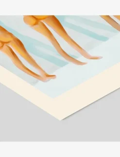 PSTR Studio Posters & Ramar|- Maxime - Spying - Illustrationer