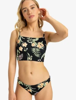 Kvinnor Roxy Badkläder|PT BEACH CLASSICS CHEEKY - Bikinis